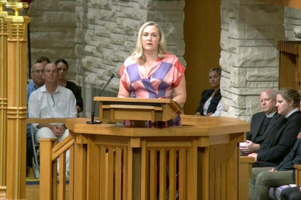 Texas flooding survivors detail how they escaped the devastation