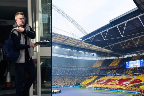 The conman, the Champions League final, and how the king jibber was brought down