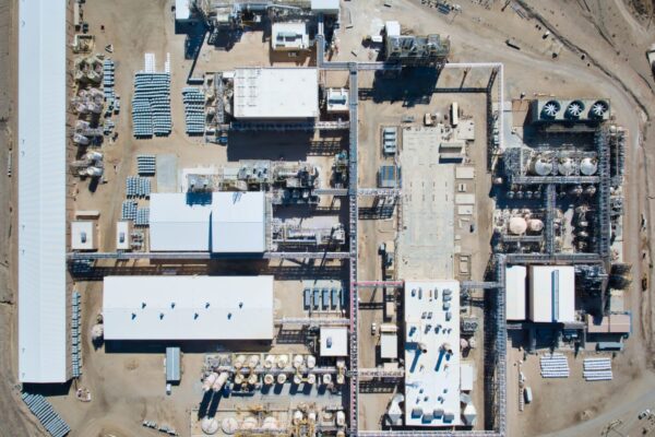 MP Materials strikes rare earths deal with US to cut China dependence MP Materials strikes rare earths deal with US to cut China dependence