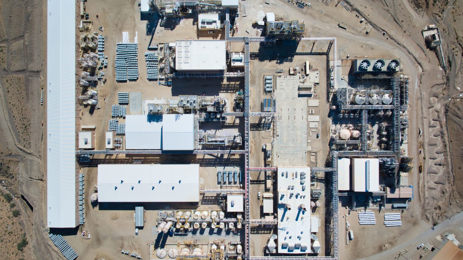 MP Materials strikes rare earths deal with US to cut China dependence