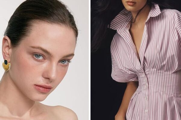 8 Editor-Loved Fashion Finds Inspired by Expensive Mall Brands