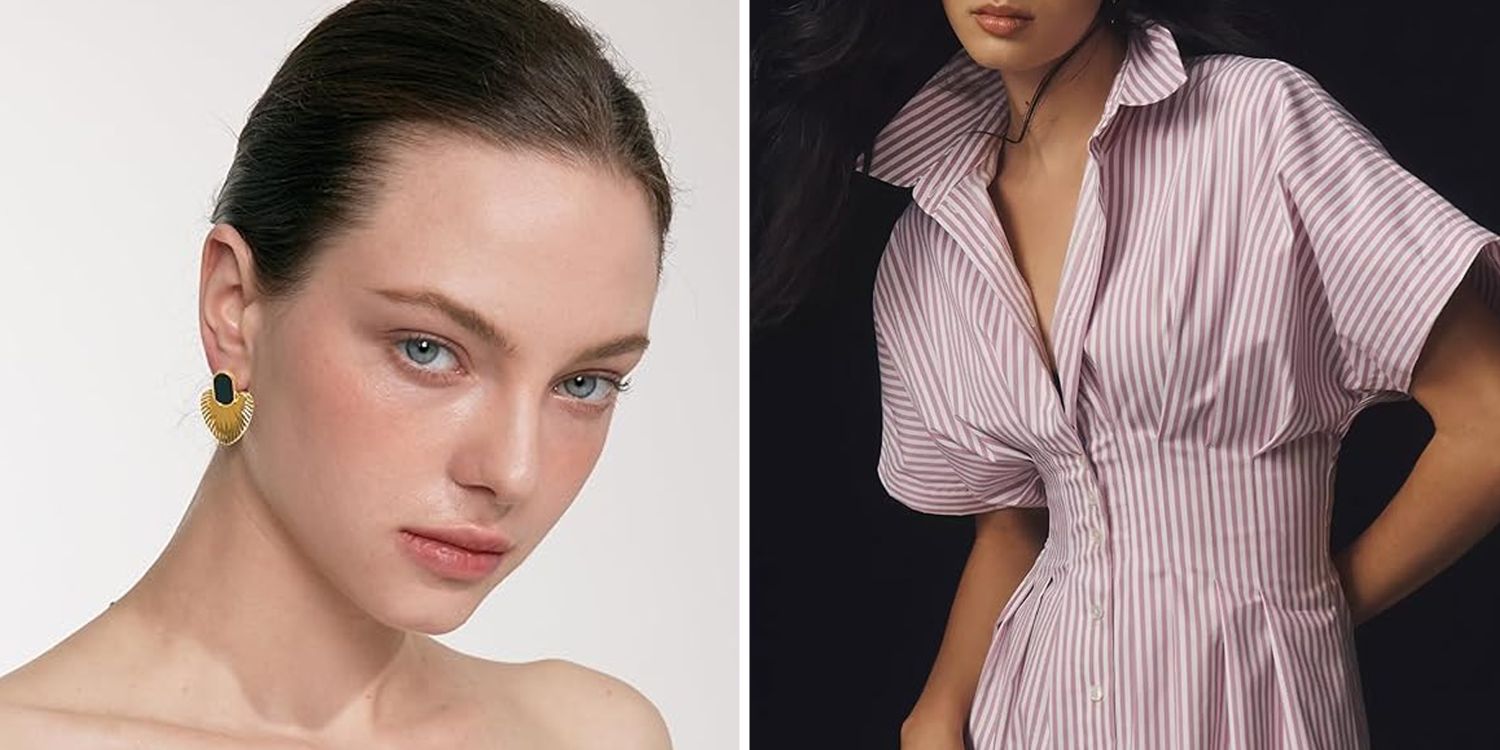 8 Editor-Loved Fashion Finds Inspired by Expensive Mall Brands
