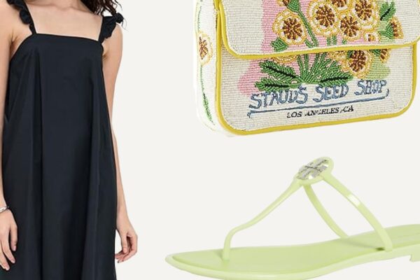 13 Shopbop Fashion Finds at Amazon, From $30