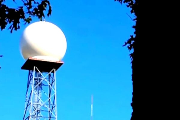 Why early weather warnings are so important