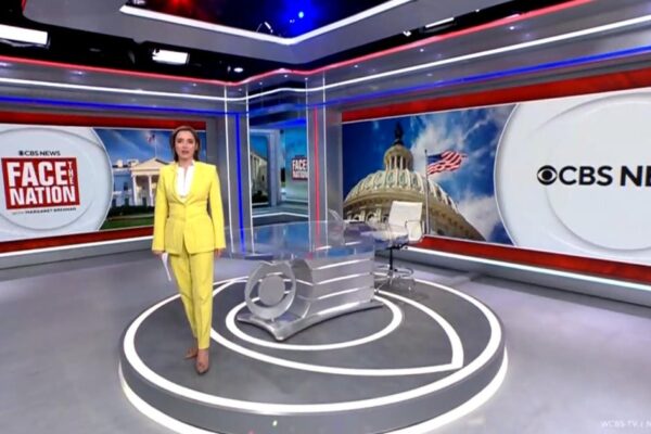 Open: This is "Face the Nation with Margaret Brennan," July 13, 2025