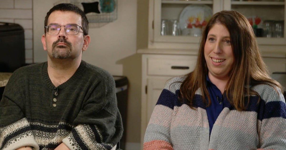 Some disabled parents still face discrimination in adoption services, 35 years after ADA