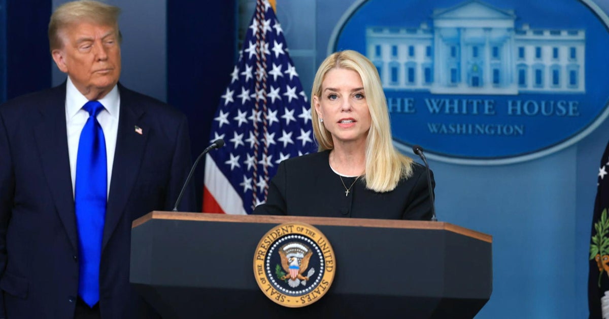 Division among Trump administration officials over Epstein documents