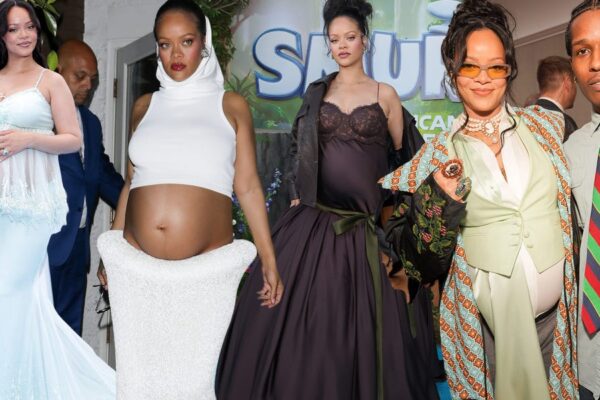 I Am Not Pregnant and I Want to Dress Like Pregnant Rihanna I Am Not Pregnant and I Want to Dress Like Pregnant Rihanna