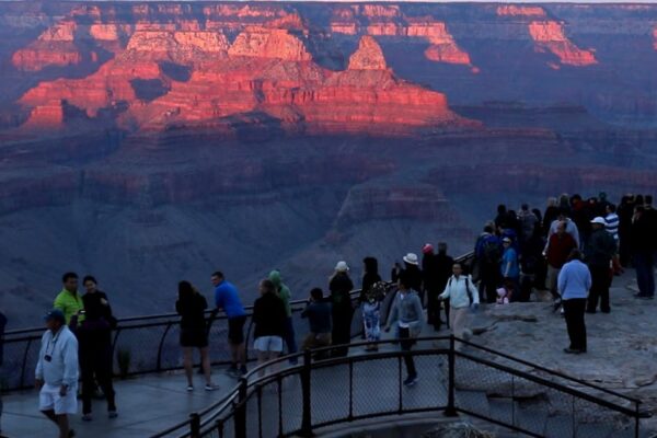 How summer trips to national parks could look different this year