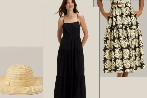 Target Summer Fashion Finds From $10