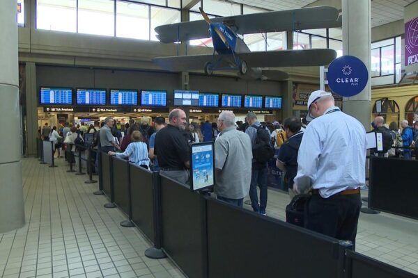 Flight cancellations have increased this summer travel season. Here's where.