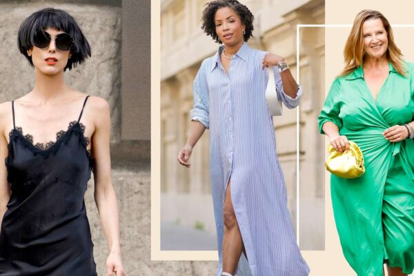 20 Types of Dresses That'll Never Go Out of Style, According to Fashion Experts