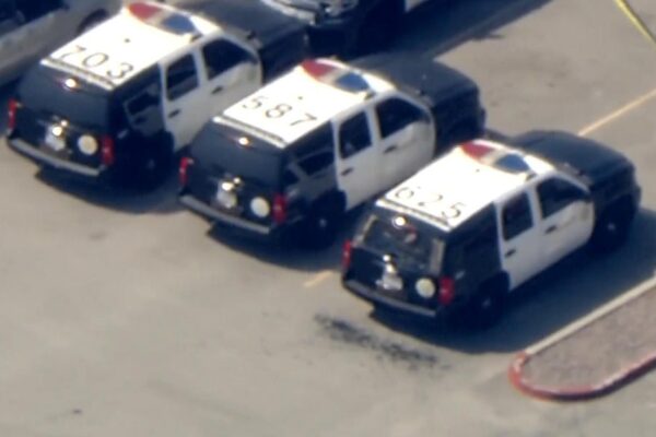 Sheriff says "There's a lot more that we don't know" after L.A. training facility explosion