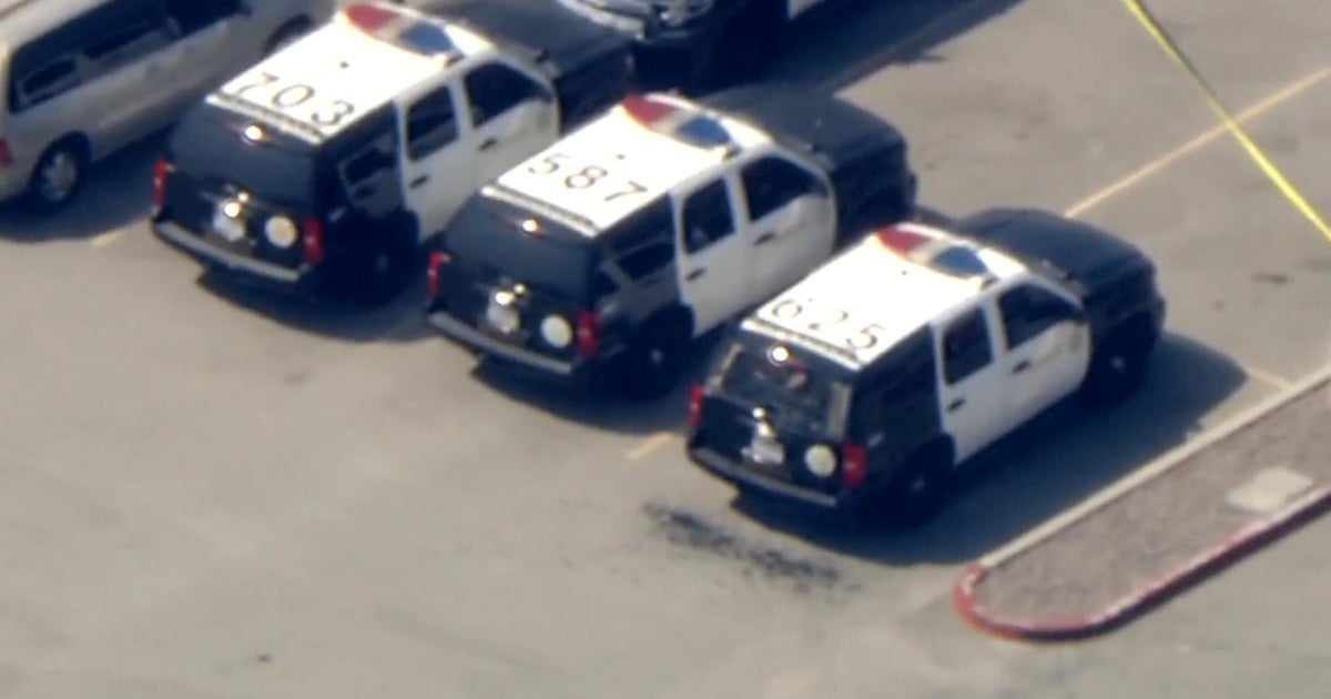 Sheriff says "There's a lot more that we don't know" after L.A. training facility explosion