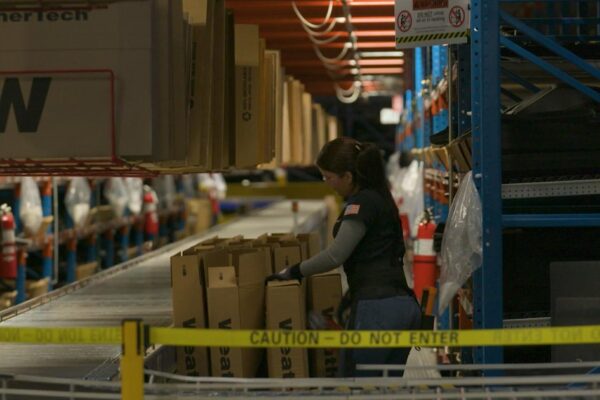Some products labeled "Made in the USA" may not be as American as they claim