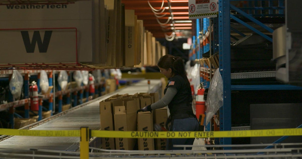 Some products labeled "Made in the USA" may not be as American as they claim