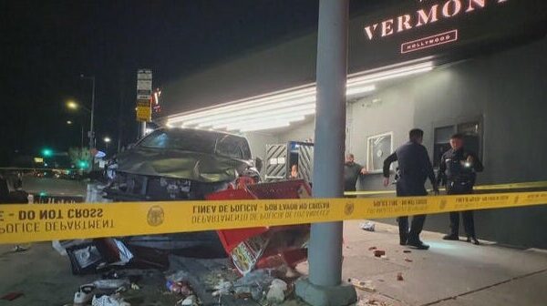 7/19: CBS Weekend News - CBS News