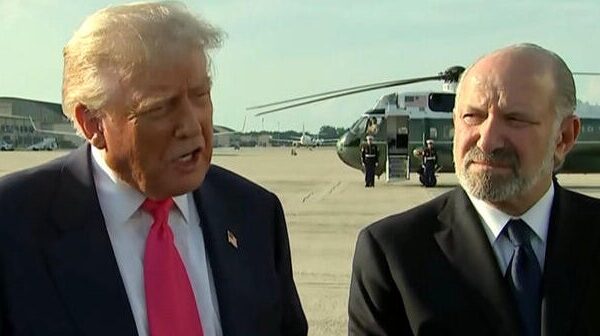 7/20: Face the Nation - CBS News