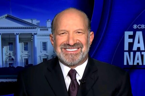 Howard Lutnick says next two weeks will be "for the record books" with tariff deals