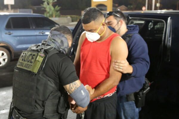 Inside ICE's expanded operations amid record funding and rising concerns