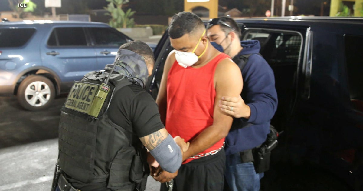 Inside ICE's expanded operations amid record funding and rising concerns