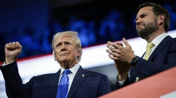 7/21: Face the Nation - CBS News