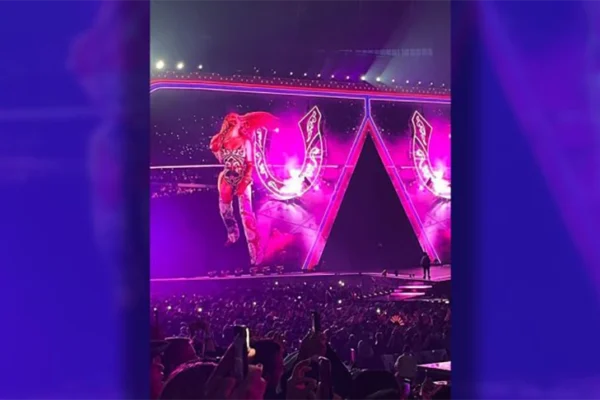 Beyoncé’s Tour Spurs Black Western Fashion Revival