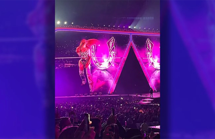 Beyoncé’s Tour Spurs Black Western Fashion Revival