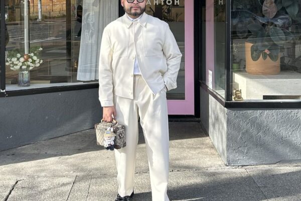 Bobbie Yanoupeth talks personal style, Seattle summer fashion
