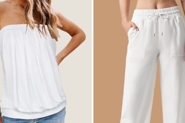 6 Summer Fashion Items I Wore on a Beach Vacation, From $8