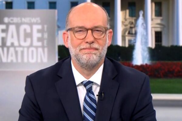Russ Vought says “I don’t even know what that chapter says” about Project 2025 and the Fed Russ Vought says "I don't even know what that chapter says" about Project 2025 and the Fed