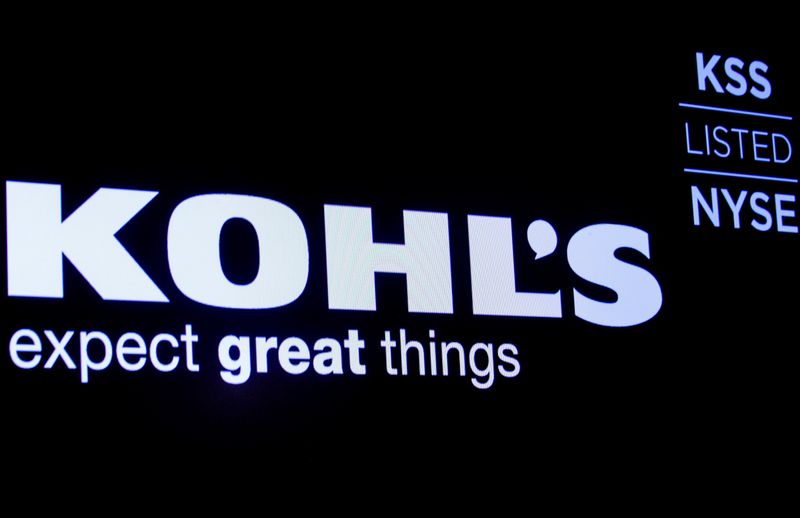 Opendoor, Kohl's resume rally as meme stock frenzy continues