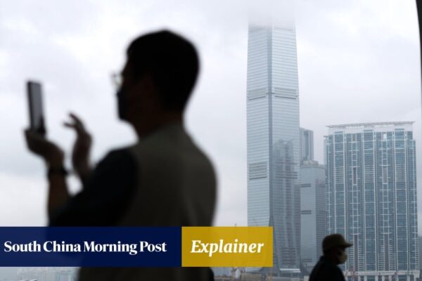 Explainer | After Hong Kong witnesses 3 data breaches, here’s how to protect your private info