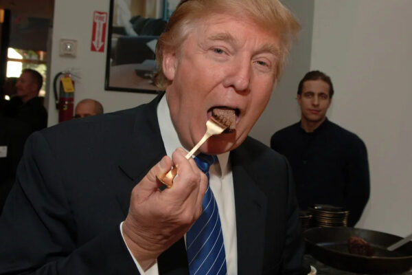Why Donald Trump’s Trump Steaks Failed After Just 2 Months Yahoo lifestyle home