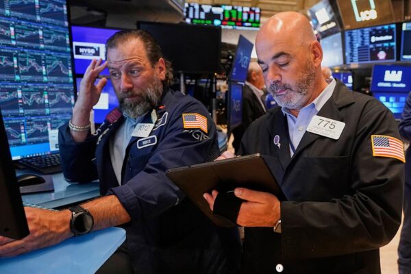 Dow, S&P 500, Nasdaq futures hold steady as Trump's tax bill heads to House