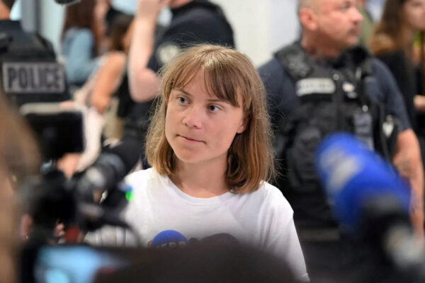 Sweden invented ‘flight shaming’. Now it is begging airlines to return Yahoo news home