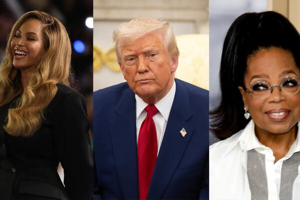 Everyone Donald Trump has threatened since the Jeffrey Epstein scandal blew up in his face Yahoo news home