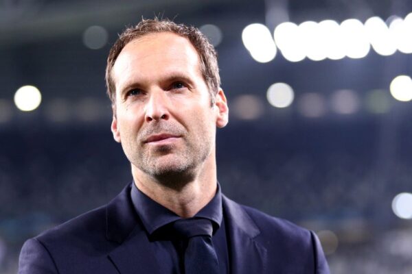 Arsenal and Chelsea icon Petr Cech’s son signs pro contract with Premier League rival Content Image