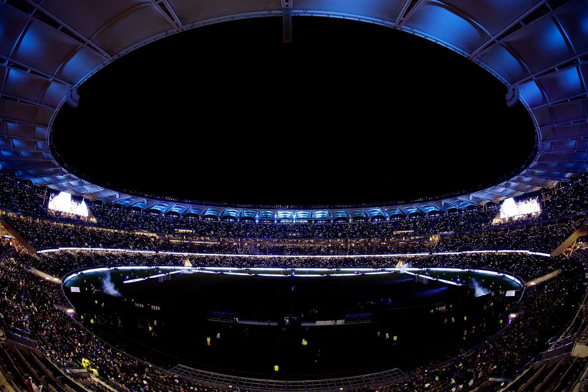 Serie A football in Australia one step closer