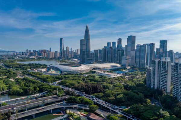 China's Guangdong: From 'world factory' to high-tech hub