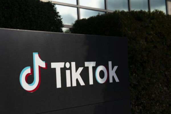 TikTok Building New Version of App Ahead of Expected U.S. Sale