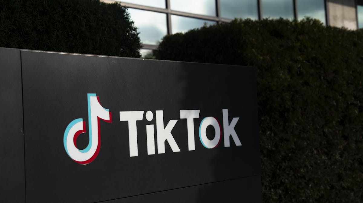 TikTok Building New Version of App Ahead of Expected U.S. Sale