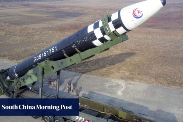 Will US strikes on Iran tighten North Korea’s nuclear resolve? Why China might be worried