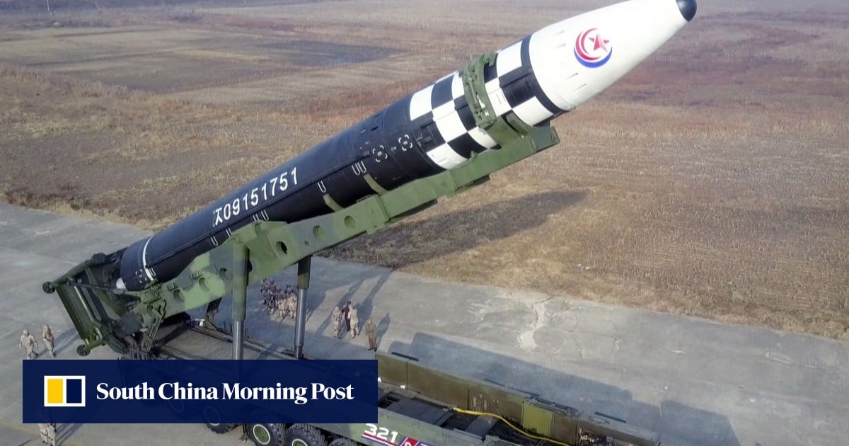 Will US strikes on Iran tighten North Korea’s nuclear resolve? Why China might be worried