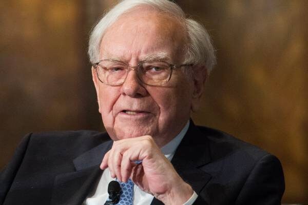 Buffett's 1 test to spot a 'satisfactory' asset