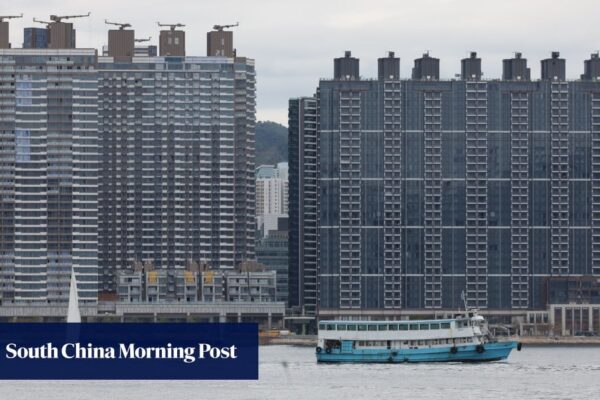 Ex-Hong Kong stock exchange CEO buys luxury Kai Tak flat for US$5.92 million Ex-Hong Kong stock exchange CEO buys luxury Kai Tak flat for US$5.92 million