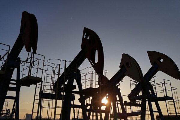 Oil tumbles as OPEC+ hikes August output more than expected Oil tumbles as OPEC+ hikes August output more than expected