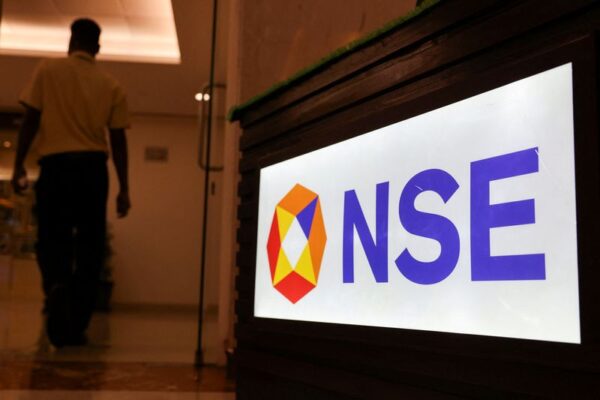 Indian shares open higher, lifted by L&T Indian shares open higher, lifted by L&T