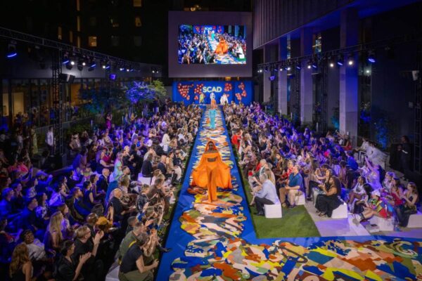 SCAD Fashion Shapes The Future Of The Industry In Atlanta