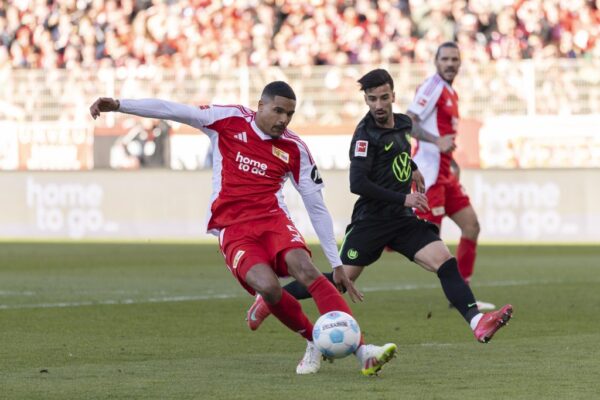 Feyenoord enter race to sign Union Berlin’s Danilho Doekhi